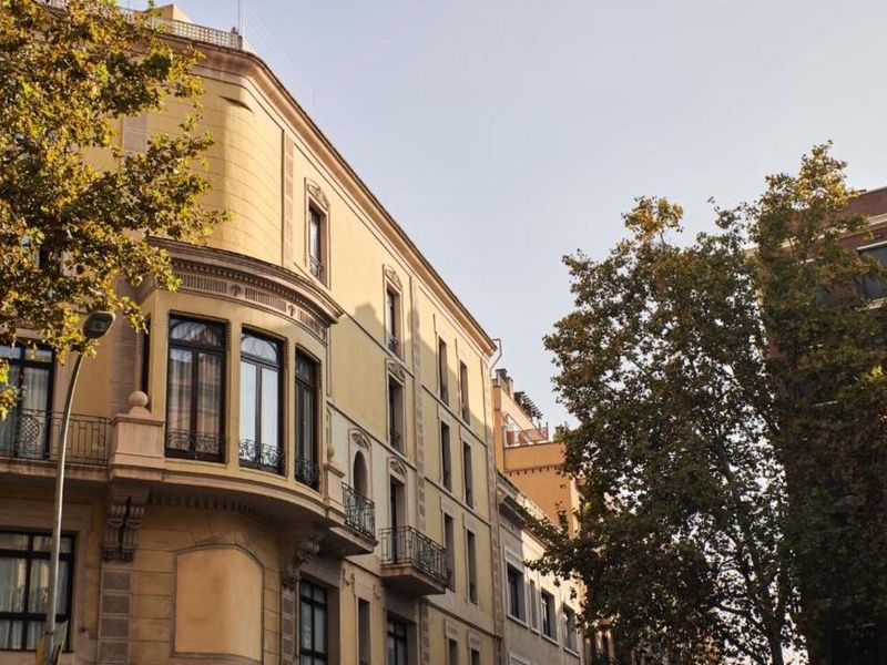 Hôtel Garbí Mil·lenni 4* pas cher photo 17