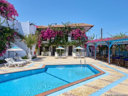 Hôtel Fram Sélection Paul Marie 3* pas cher