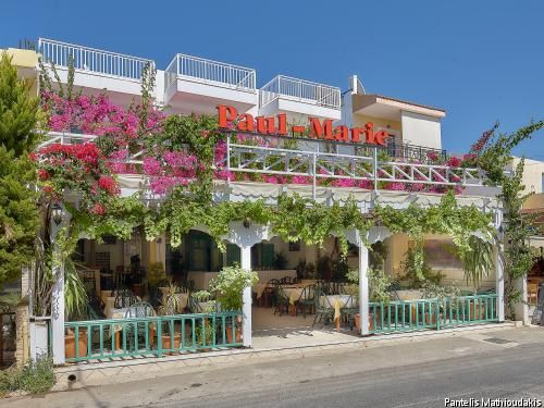 Hôtel Paul Marie 3* pas cher photo 4