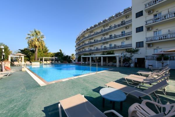 Hôtel Potamaki Beach 3* pas cher photo 6