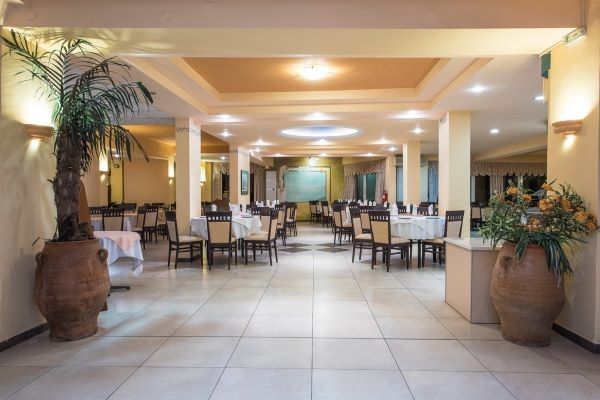 Hôtel Potamaki Beach 3* pas cher photo 9
