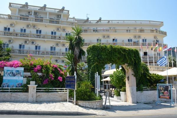 Hôtel Potamaki Beach 3* pas cher photo 13