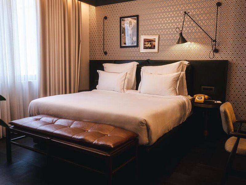 Hôtel Brown Acropol 4* pas cher photo 3