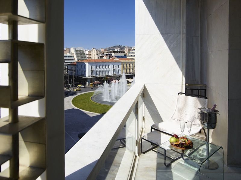Hôtel Brown Acropol 4* pas cher photo 5