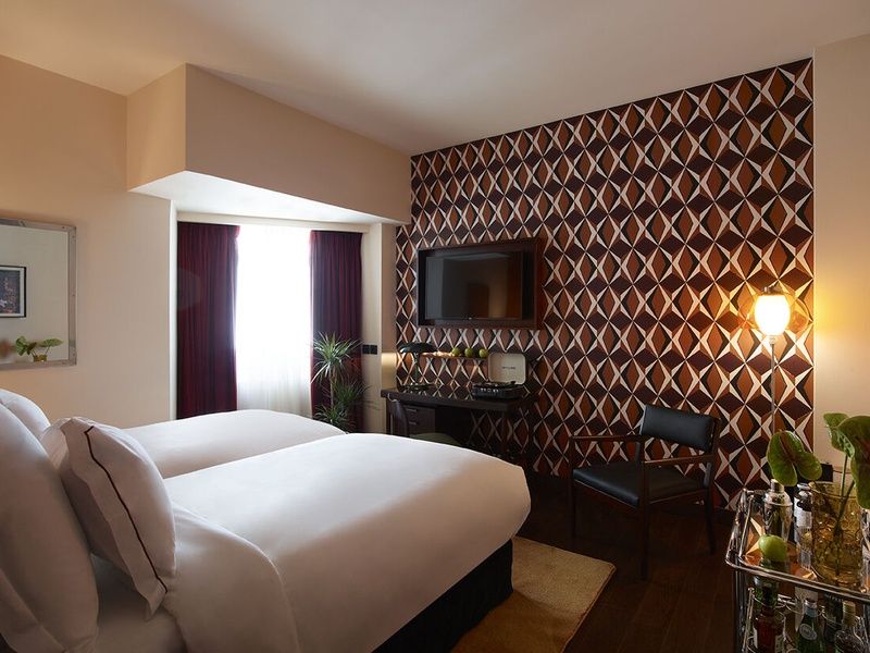Hôtel Brown Acropol 4* pas cher photo 6