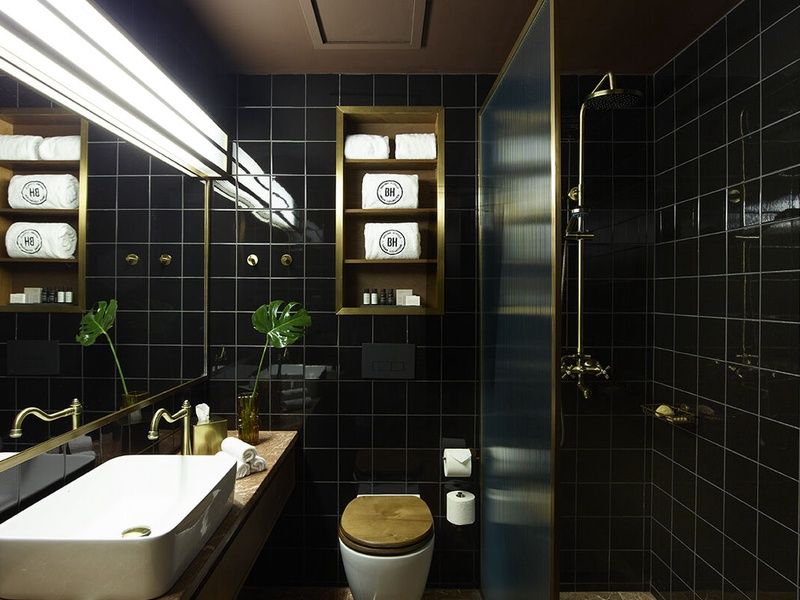 Hôtel Brown Acropol 4* pas cher photo 7