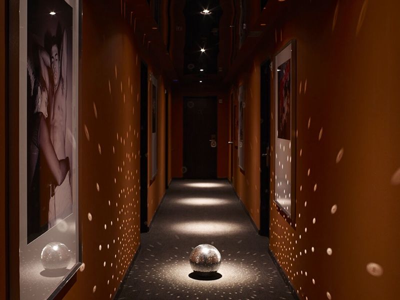 Hôtel Brown Acropol 4* pas cher photo 11