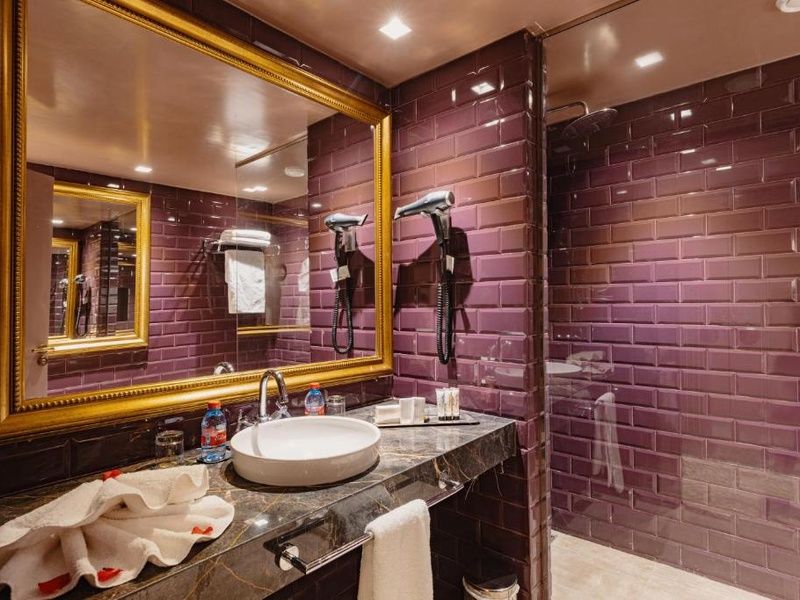 Hôtel Grand Mogador Menara 5* pas cher photo 11
