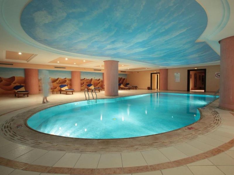 Hôtel Grand Mogador Menara 5* pas cher photo 13