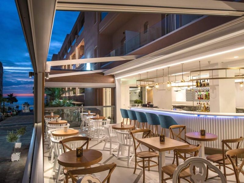 Hôtel Mari Kristin 4* (Adults Only +14) pas cher photo 2
