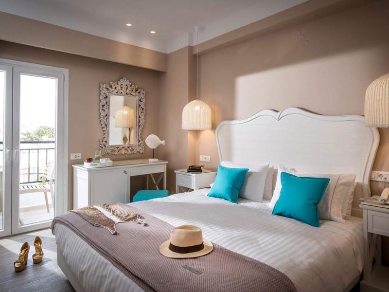 Hôtel Mari Kristin 4* (Adults Only +14) pas cher photo 3