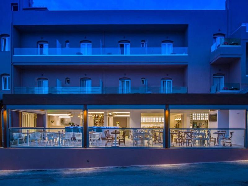 Hôtel Mari Kristin 4* (Adults Only +14) pas cher photo 4