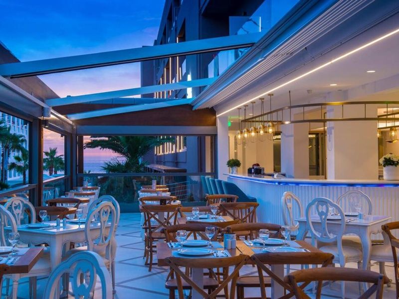 Hôtel Mari Kristin 4* (Adults Only +14) pas cher photo 5