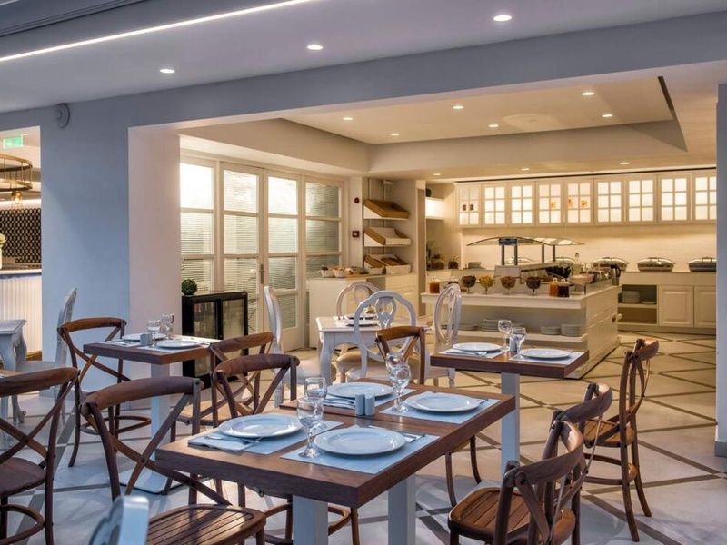 Hôtel Mari Kristin 4* (Adults Only +14) pas cher photo 6