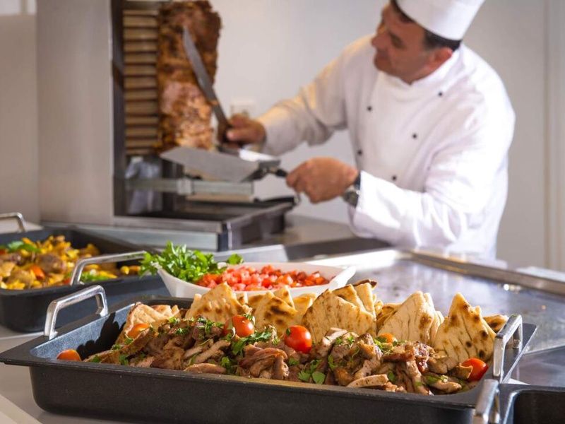 Hôtel Mari Kristin 4* (Adults Only +14) pas cher photo 8