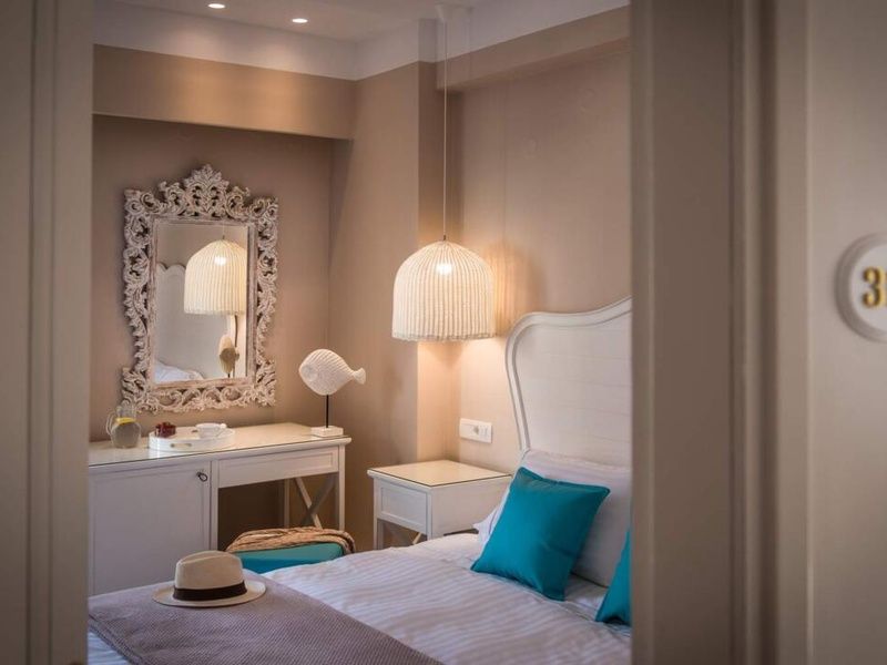 Hôtel Mari Kristin 4* (Adults Only +14) pas cher photo 9