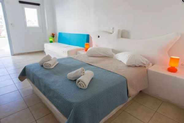 Hôtel Iliada Odysseas Resort 3* pas cher photo 4