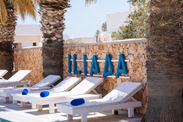 Hôtel Iliada Odysseas Resort 3* pas cher photo 7
