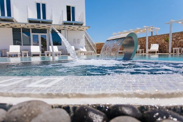 Hôtel Iliada Odysseas Resort 3* pas cher photo 8
