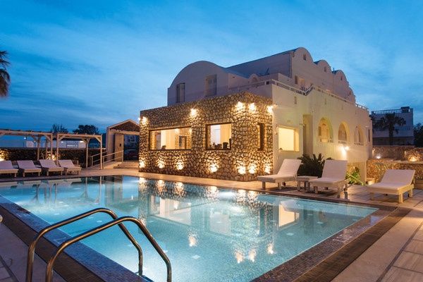 Hôtel Iliada Odysseas Resort 3* pas cher photo 9