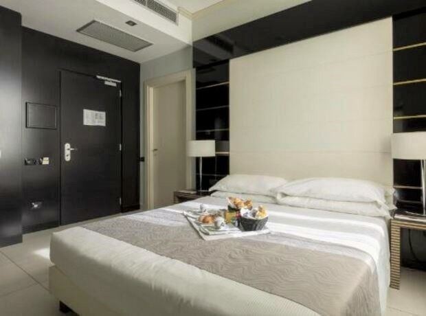 Hôtel Palazzo Salgar 4* pas cher photo 2