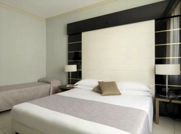 Hôtel Palazzo Salgar 4* pas cher photo 3