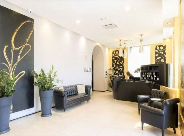 Hôtel Palazzo Salgar 4* pas cher photo 5