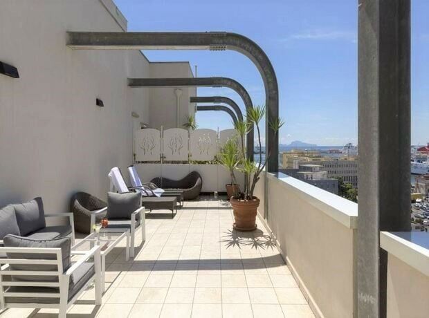 Hôtel Palazzo Salgar 4* pas cher photo 6