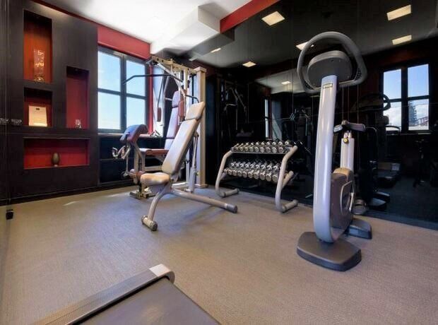 Hôtel Palazzo Salgar 4* pas cher photo 7