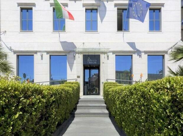 Hôtel Palazzo Salgar 4* pas cher photo 9