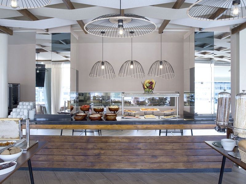 Hôtel Wyndham Athens Residence 5* pas cher photo 4