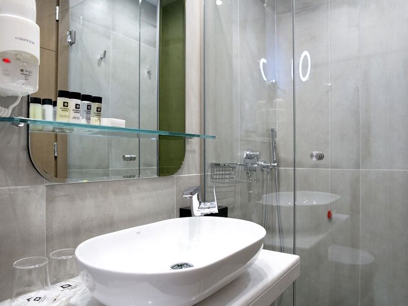 Hôtel Wyndham Athens Residence 5* pas cher photo 9