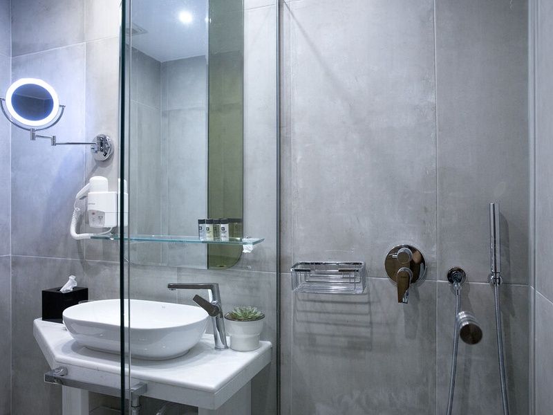 Hôtel Wyndham Athens Residence 5* pas cher photo 11