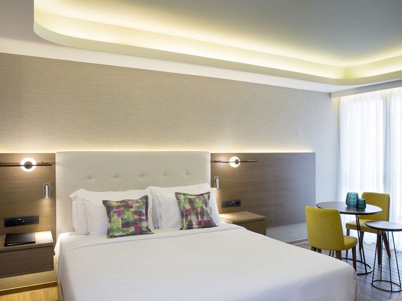 Hôtel Wyndham Athens Residence 5* pas cher photo 14