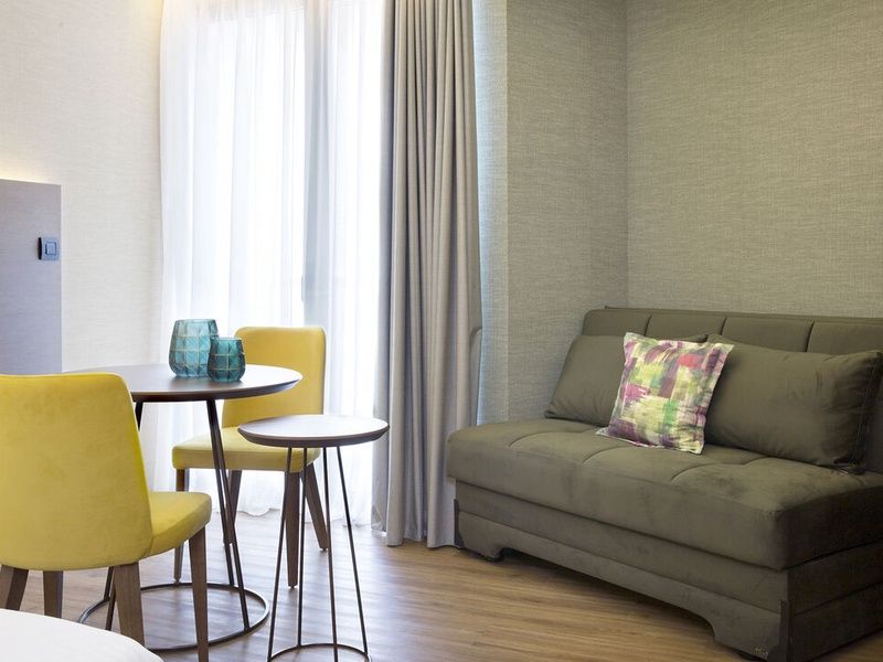 Hôtel Wyndham Athens Residence 5* pas cher photo 15