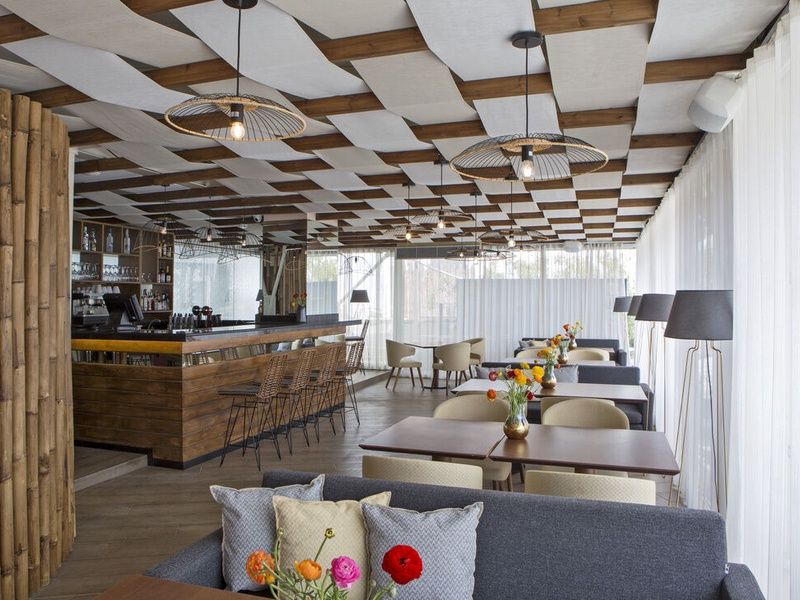 Hôtel Wyndham Athens Residence 5* pas cher photo 16