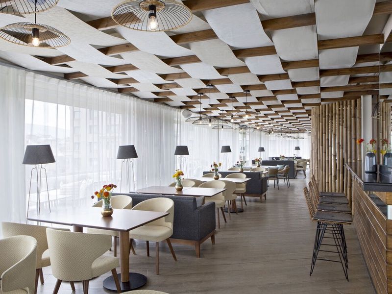 Hôtel Wyndham Athens Residence 5* pas cher photo 17