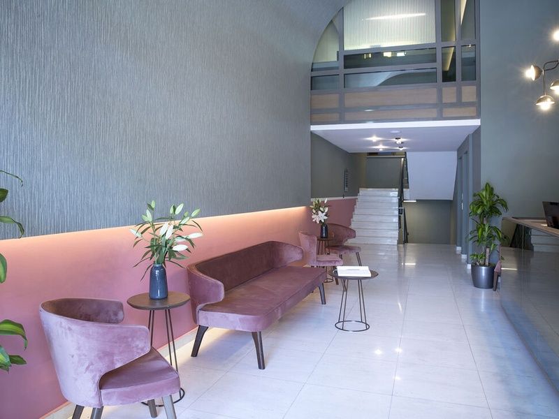 Hôtel Wyndham Athens Residence 5* pas cher photo 19