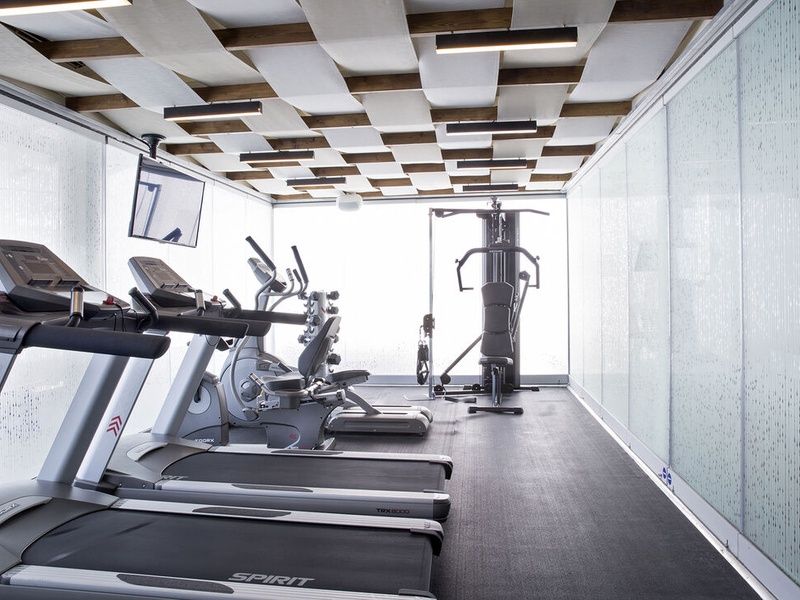 Hôtel Wyndham Athens Residence 5* pas cher photo 20