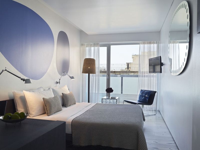 Hôtel Fresh Athens 4* pas cher photo 3