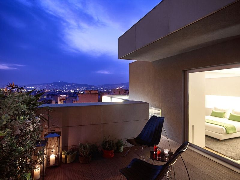 Hôtel Fresh Athens 4* pas cher photo 4
