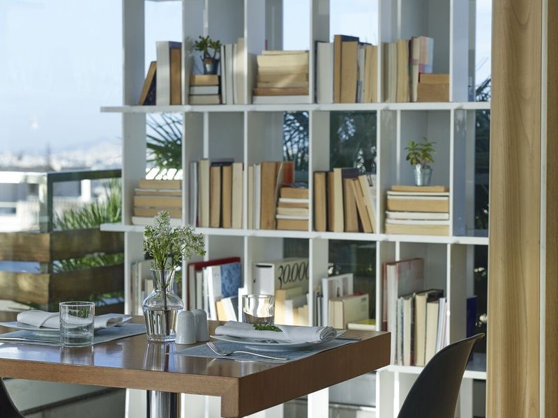 Hôtel Fresh Athens 4* pas cher photo 6