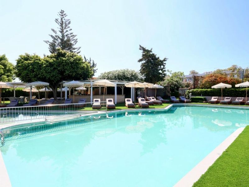 Hôtel Dias By Azul Collection 4* pas cher photo 1