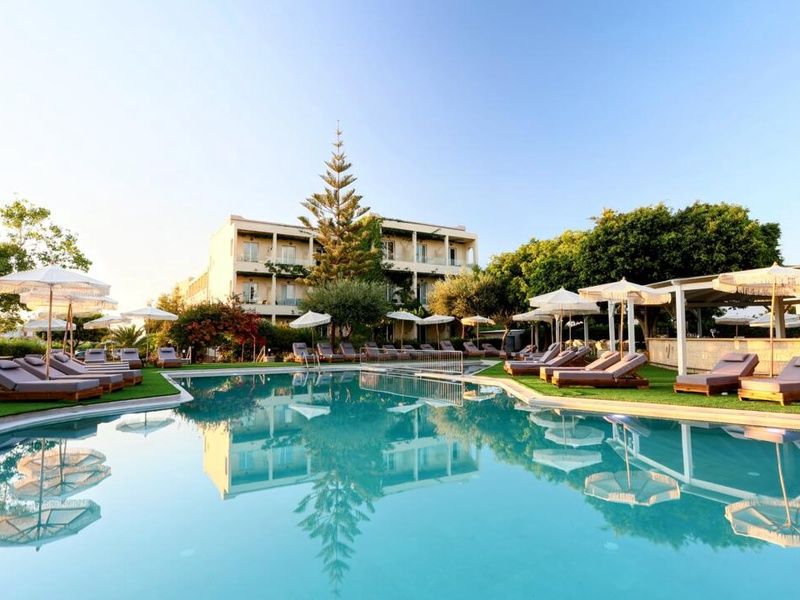 Hôtel Dias By Azul Collection 4* pas cher photo 2