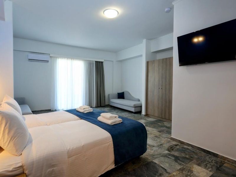 Hôtel Dias By Azul Collection 4* pas cher photo 3