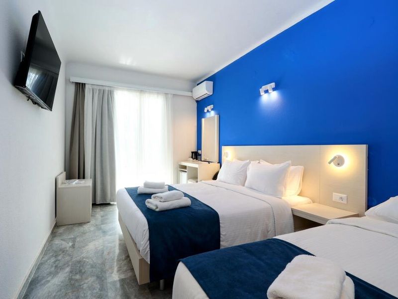 Hôtel Dias By Azul Collection 4* pas cher photo 4