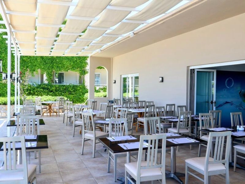 Hôtel Dias By Azul Collection 4* pas cher photo 10