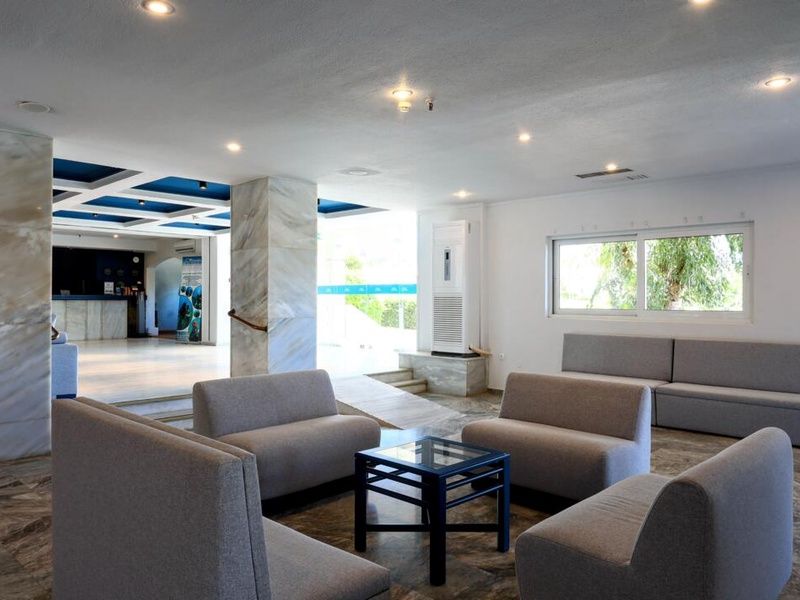 Hôtel Dias By Azul Collection 4* pas cher photo 11