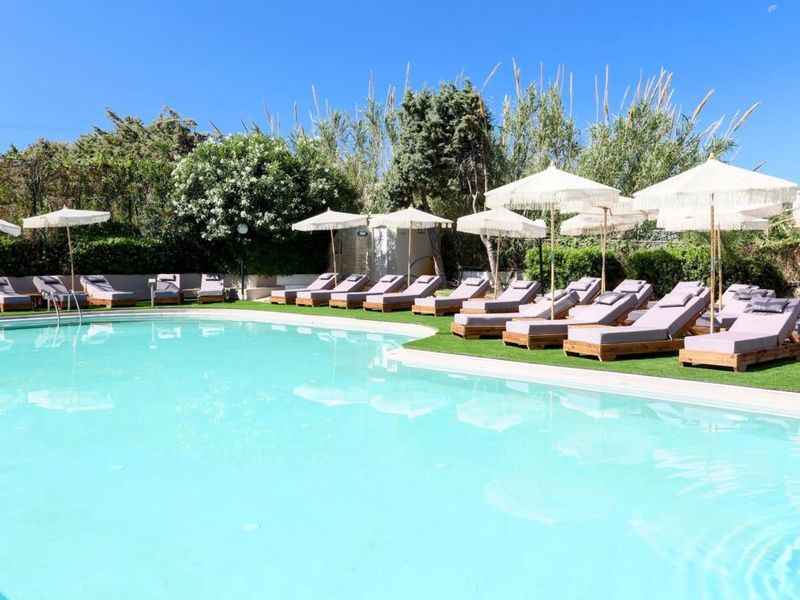 Hôtel Dias By Azul Collection 4* pas cher photo 13