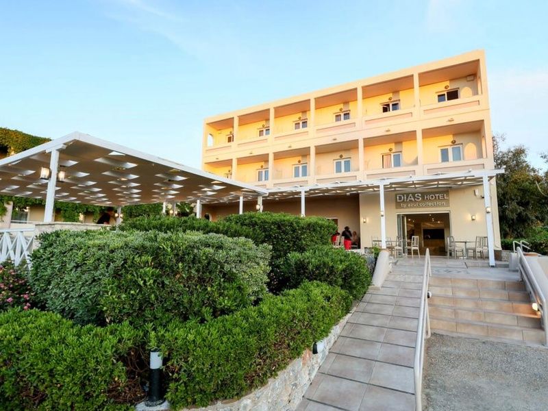 Hôtel Dias By Azul Collection 4* pas cher photo 14